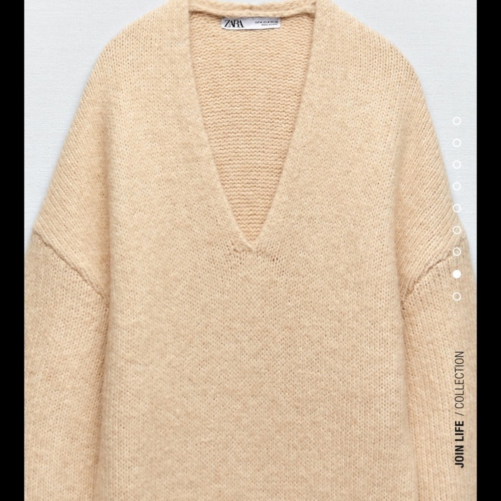 NWT Zara M - Picture 8 of 8